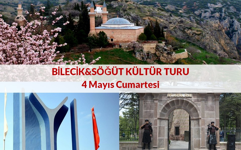 Söğüt Bilecik Turu