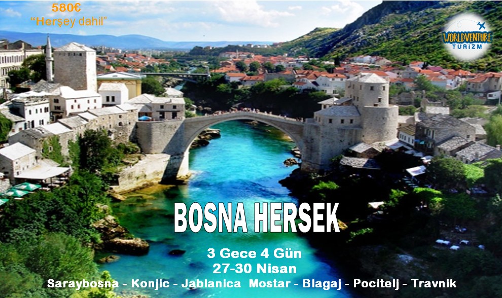 Bosna Hersek