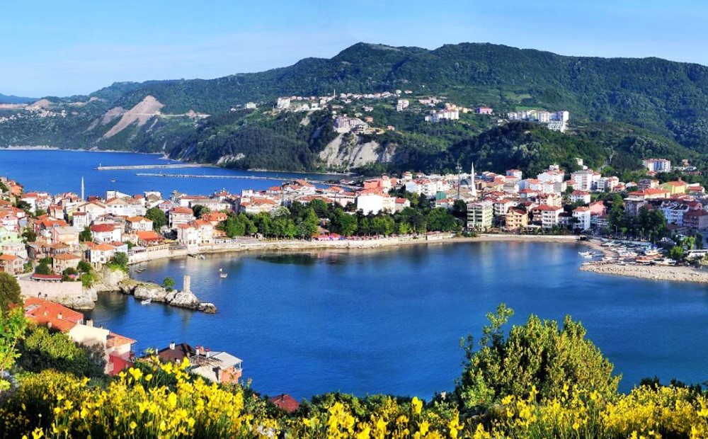 SAFRANBOLU & AMASRA & KASTAMONU TURU