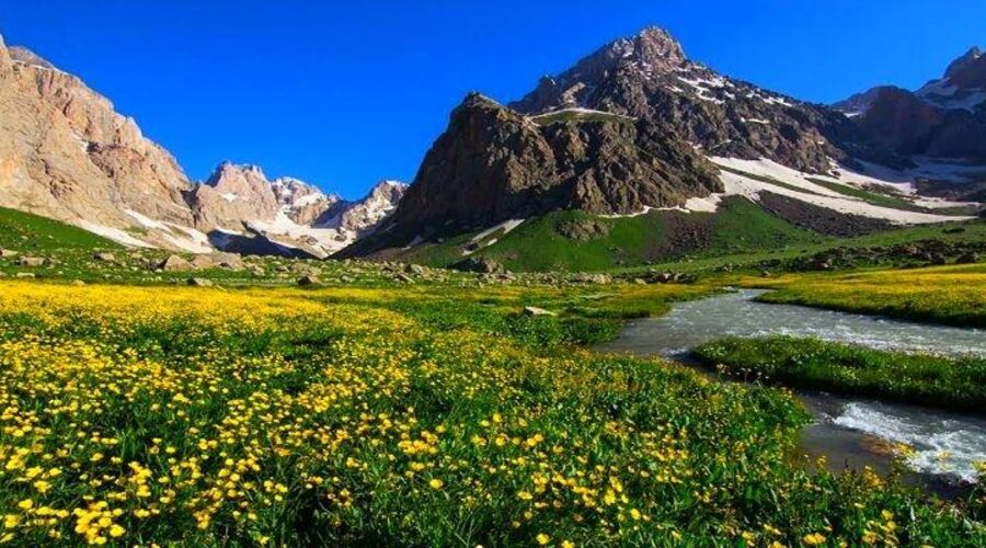 HAKKARİ-YÜKSEKOVA-ŞIRNAK-CİZRE TURU