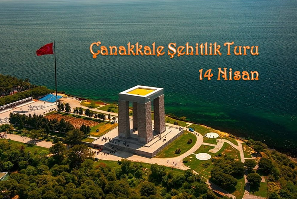 ÇANAKKALE