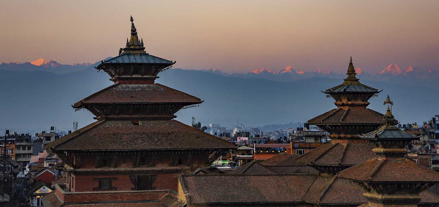 HİNDİSTAN VE NEPAL TURU (Ramazan Bayramı)