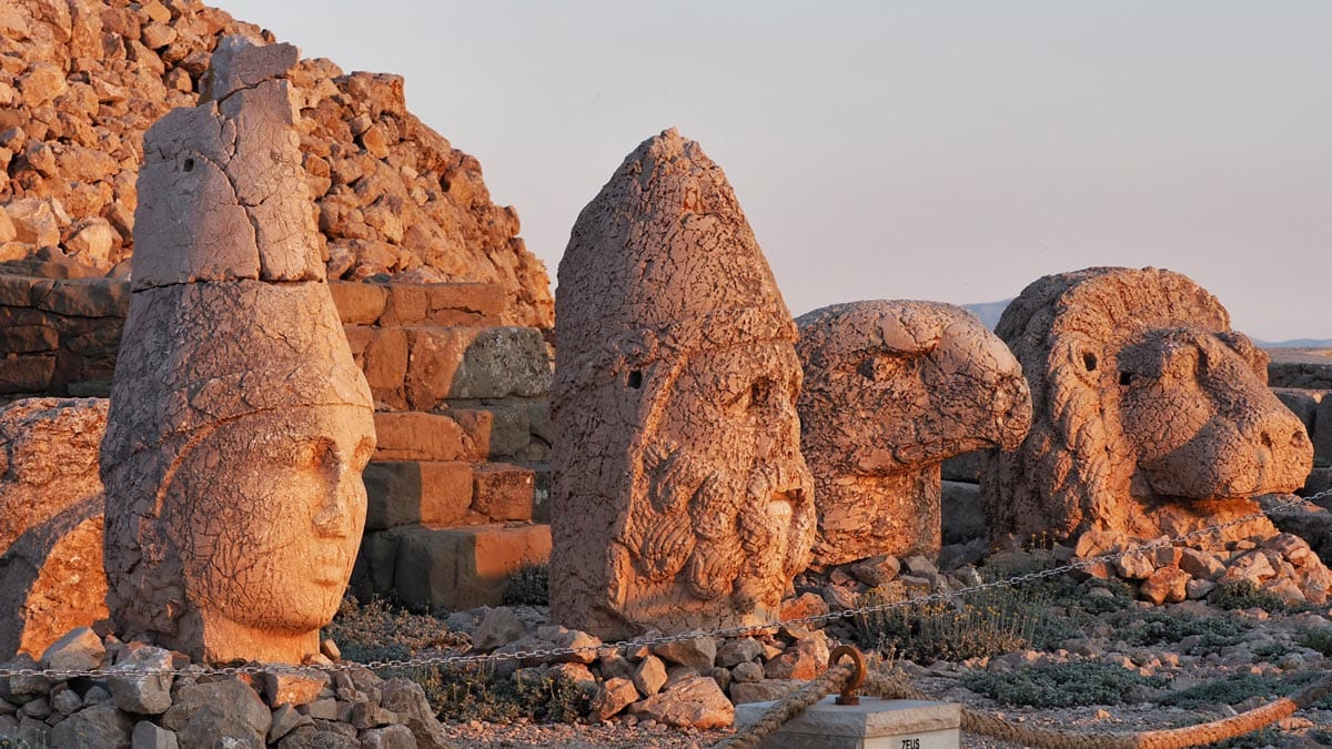 UÇAKLI GAP TURU