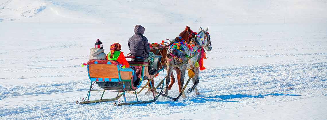 KARS ve ERZURUM TURU